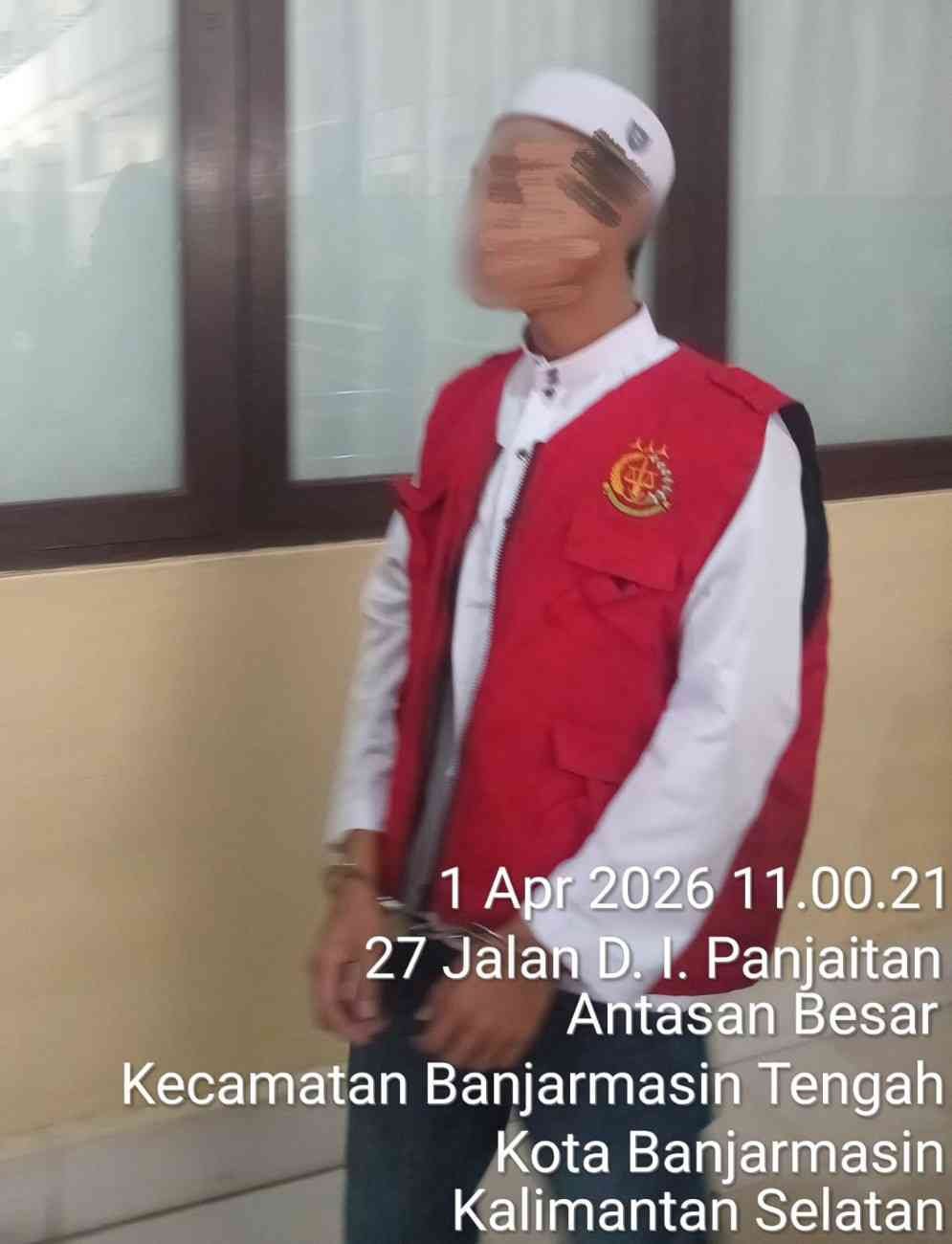 Sidang Putusan Kasus Pencabulan Anak Di Bawah Umur : Terdakwa Di Vonis Penjara 5 Tahun