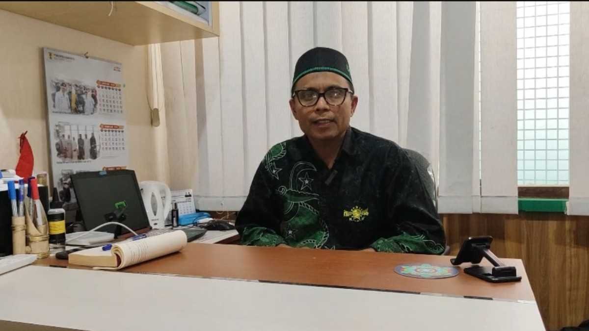 Tokoh Agama Landasan Ulin Banjarbaru Ajak Remaja Hentikan Aksi Gengstar Dan Kenakalan Remaja